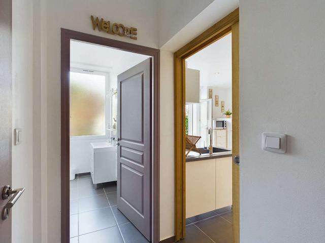 Studio location à Quimper, Bretagne