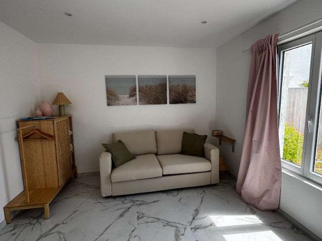 Appartement location à Quimper, Bretagne