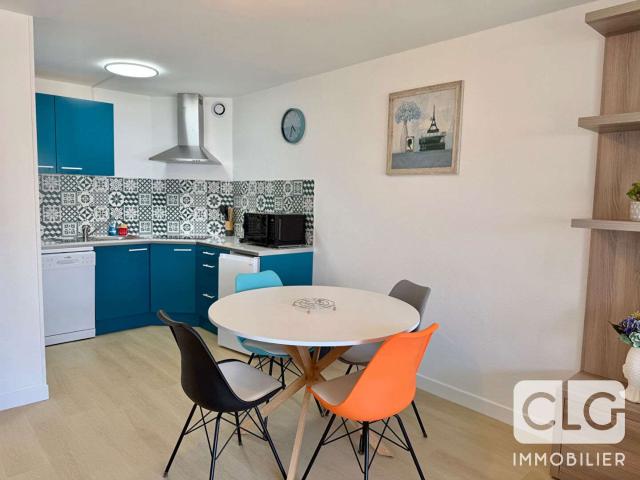 Appartement location à Quimper, Bretagne