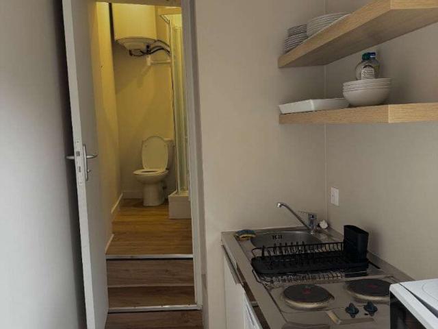 Appartement location à Quimper, Bretagne