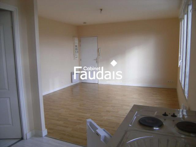 Appartement location à Saint-Lô, Condé-sur-vire