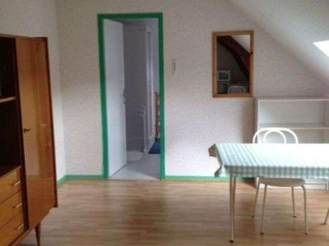 Appartement location à Grenoble, Coublevie