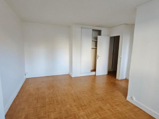 Appartement location à Nanterre, Courbevoie
