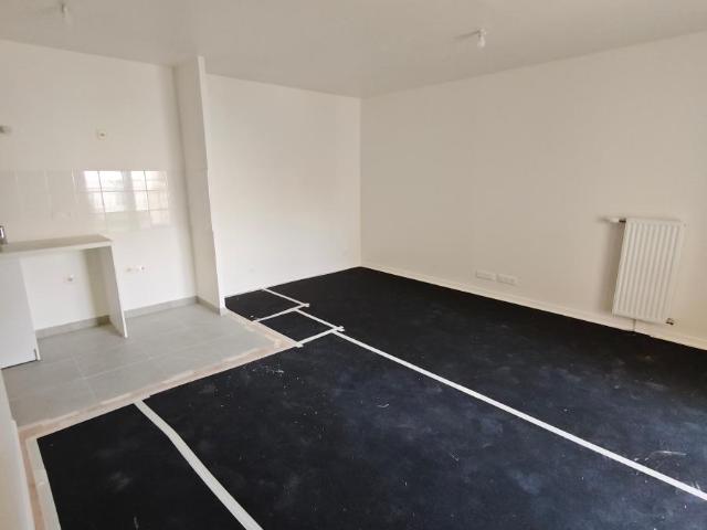 Appartement location à Nanterre, Courbevoie