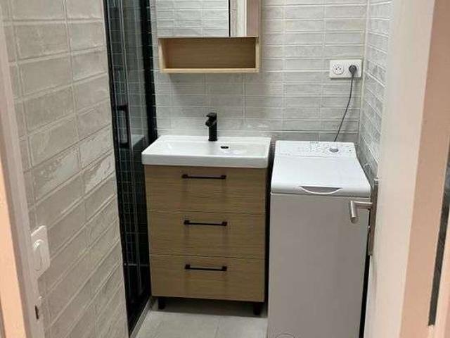 Appartement location à Nanterre, Courbevoie