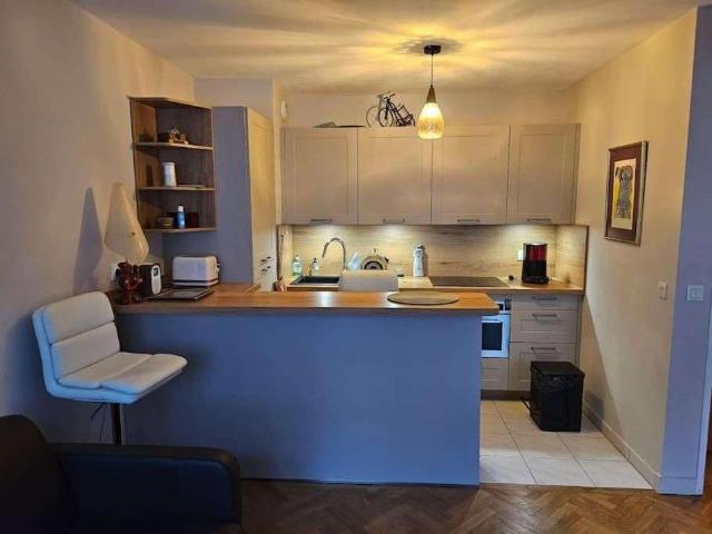 Appartement location à Nanterre, Courbevoie