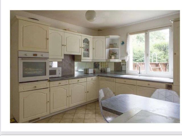 Appartement location à Pontoise, Courdimanche