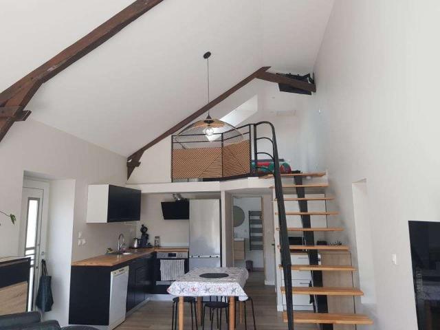 Appartement location à Vannes, Bretagne
