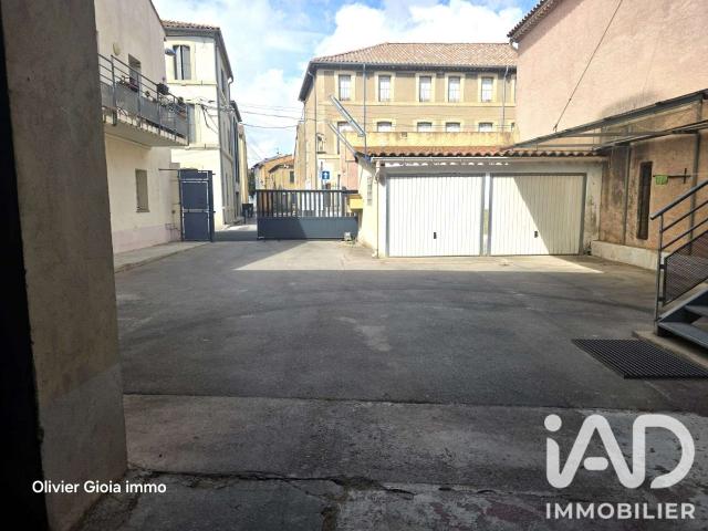 Appartement location à Narbonne, Coursan