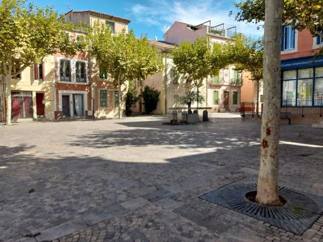 Appartement location à Narbonne, Coursan