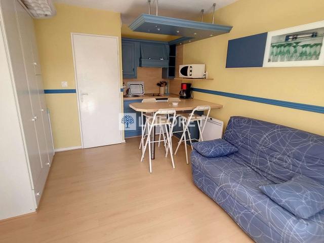 Studio location à Caen, Courseulles-sur-mer