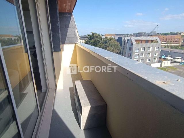 Appartement location à Caen, Courseulles-sur-mer