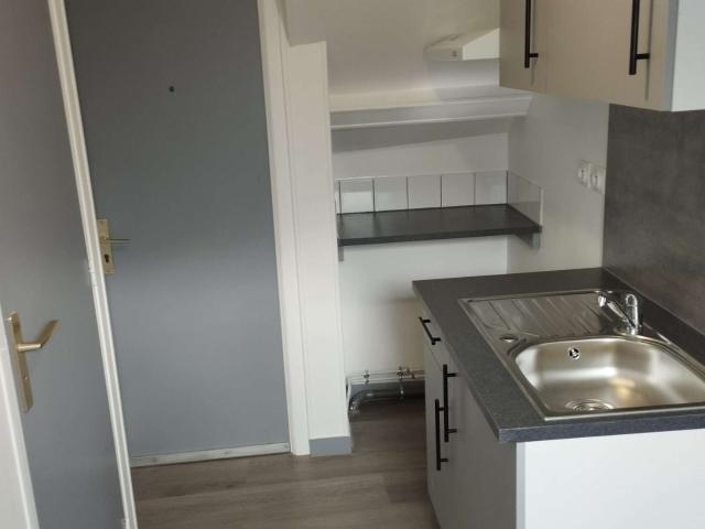 Appartement location à Coutances