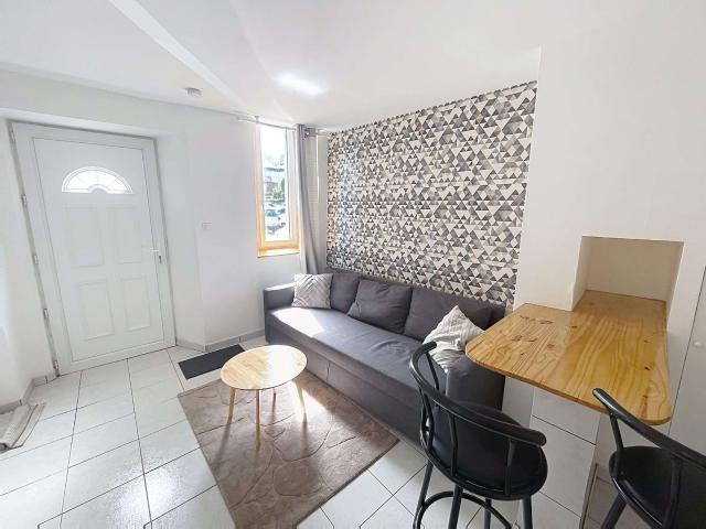 Appartement location à Coutances