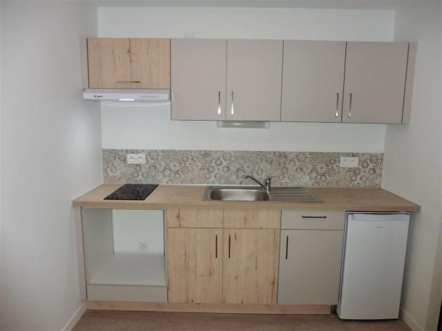 Appartement location à Coutances