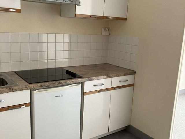 Appartement location à Coutances