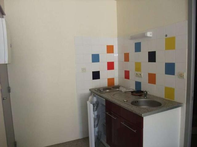 Appartement location à Coutances