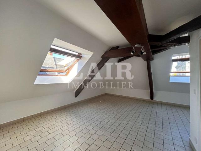 Appartement location à Alençon, Normandie