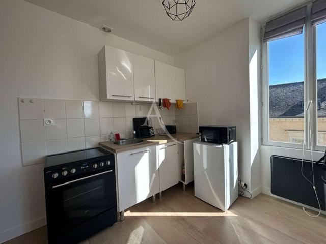Appartement location à Château-Gontier, Craon