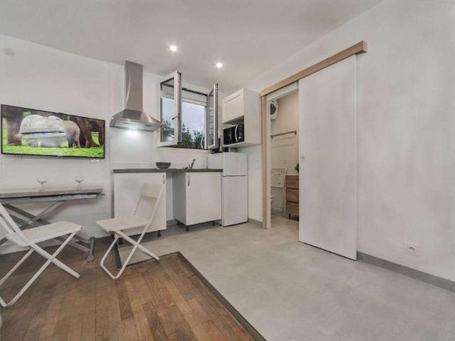 Appartement location à Créteil
