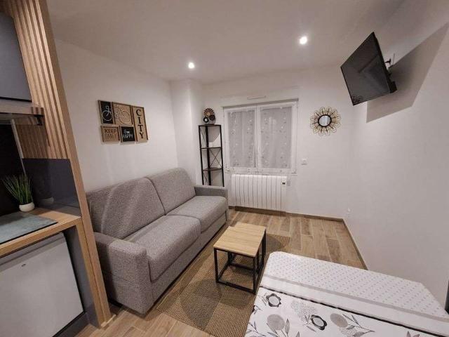 Appartement location à Torcy, Croissy-beaubourg