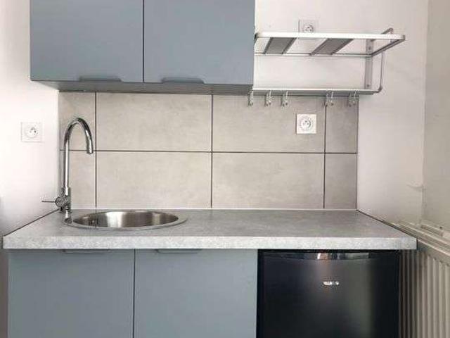 Appartement location à Lille, Croix