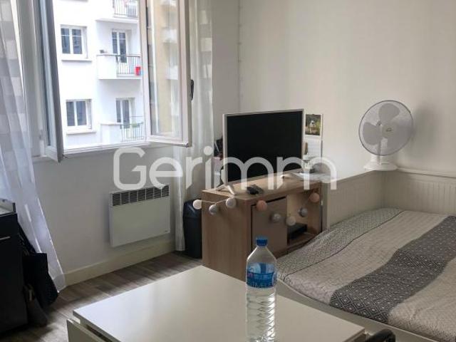 Appartement location à Grenoble