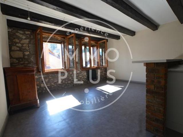 Appartement location à Annecy