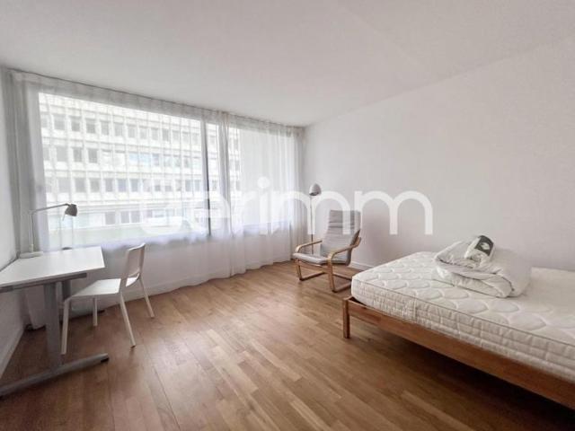 Appartement location à Grenoble, La Tronche