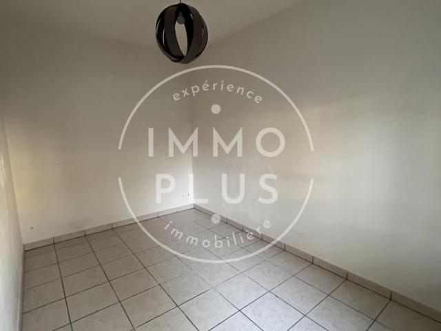 Appartement location à Annecy