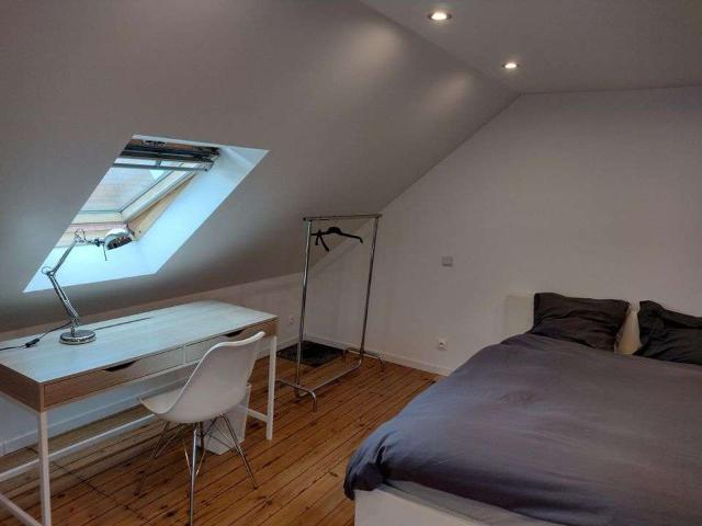 Appartement location à Lille, Cysoing