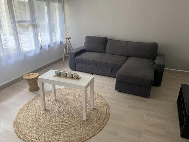 Appartement location à Lunéville, Franconville