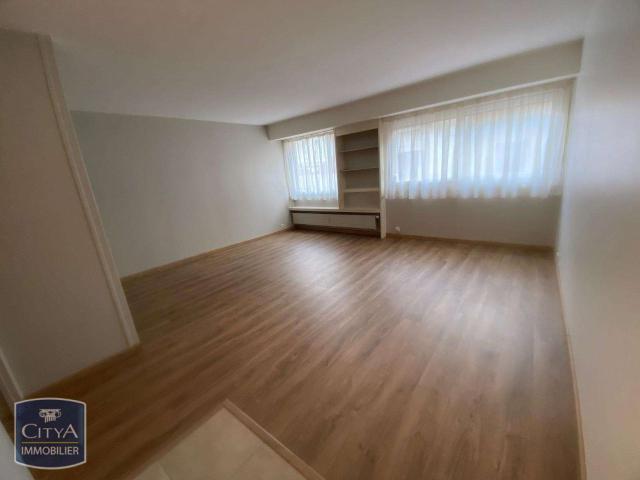 Appartement location à Lisieux, Deauville