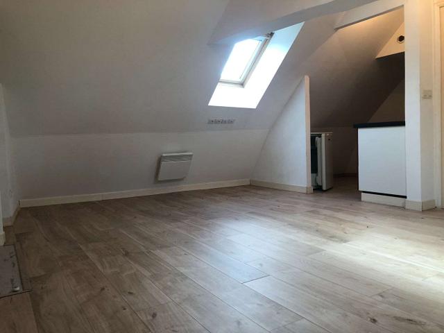 Studio location à Châteaubriant-Ancenis, Derval