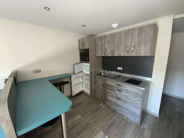 Appartement location à Rouen, Déville-lès-rouen