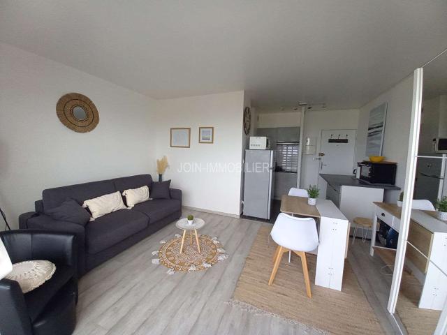 Appartement location à Dieppe