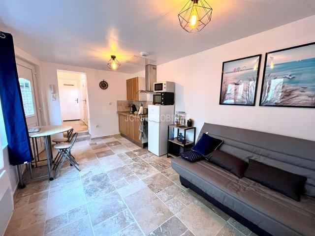 Appartement location à Dieppe