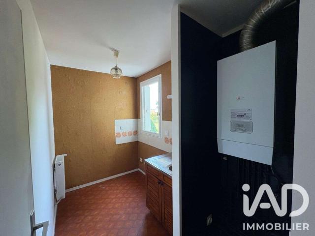 Appartement location à Dieppe