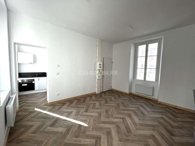 Appartement location à Dieppe