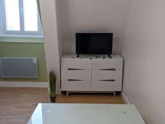 Appartement location à Dieppe