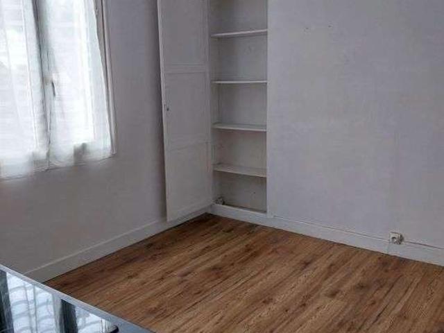 Appartement location à Dieppe