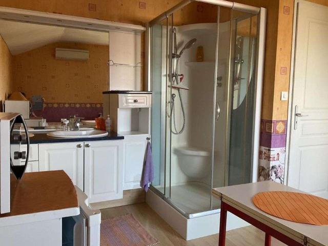 Appartement location à Dijon