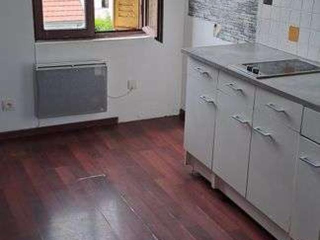 Appartement location à Dijon