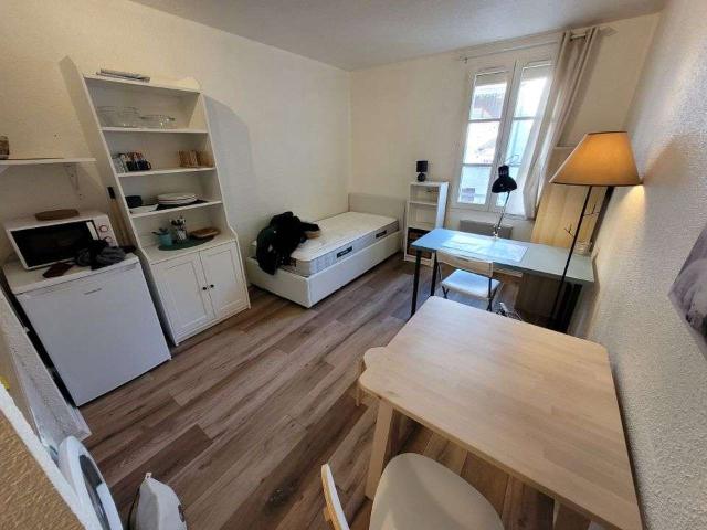 Appartement location à Dijon
