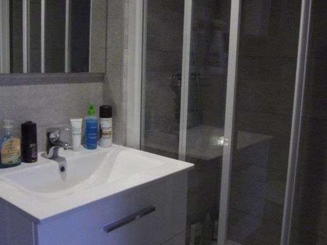 Appartement location à Dijon