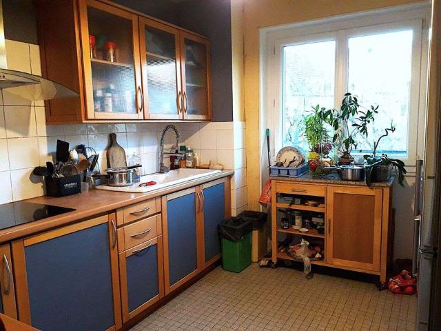 Appartement location à Dijon