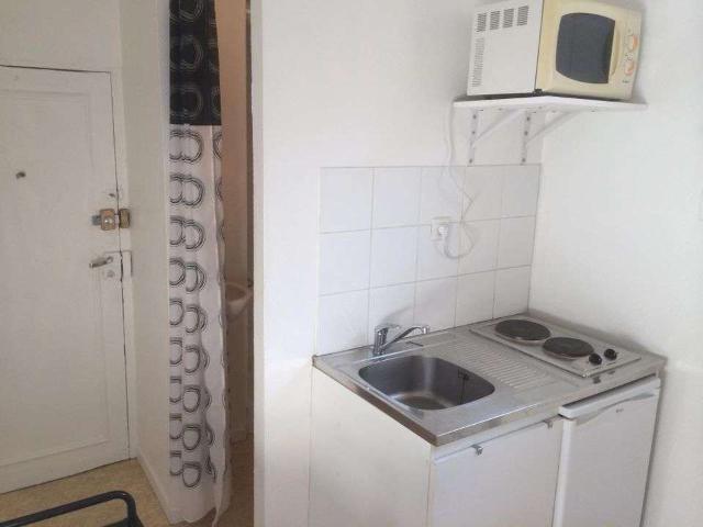 Appartement location à Dijon