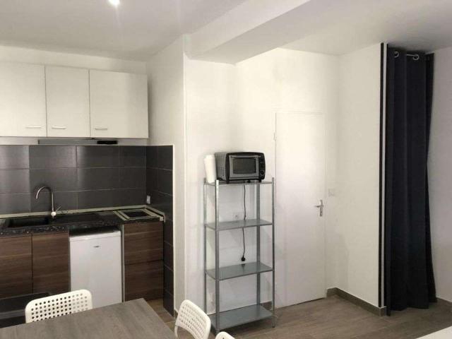Appartement location à Dijon