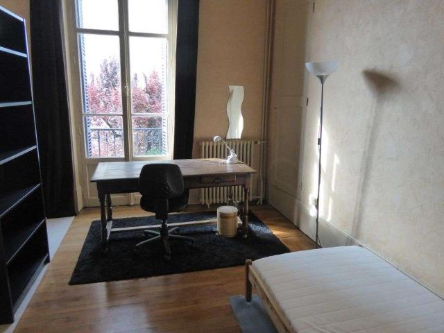 Appartement location à Dijon