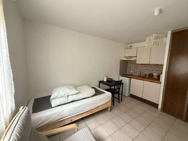 Appartement location à Dijon